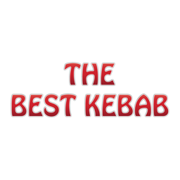 The Best Kebab Eastbourne logo.